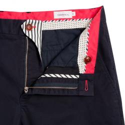 Pantalon chino Vicomte Lorenzo