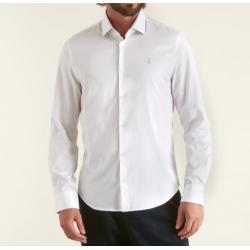 Chemise Slim Clovis