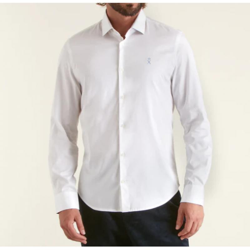 Chemise Slim Clovis