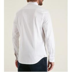 Chemise Slim Clovis