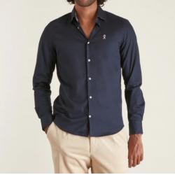 Chemise Slim Clovis