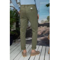 Pantalon chino Vicomte Lorenzo