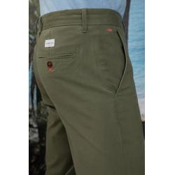 Pantalon chino Vicomte Lorenzo