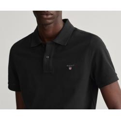 GANT - POLO EN COTON PIQUE ORIGINAL