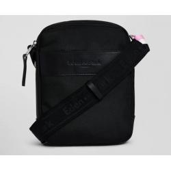 Sac besace noir