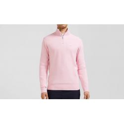 Pull col camionneur zip uni...