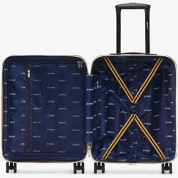 CABIN TROLLEY SMALL - Valise K-Way format cabine