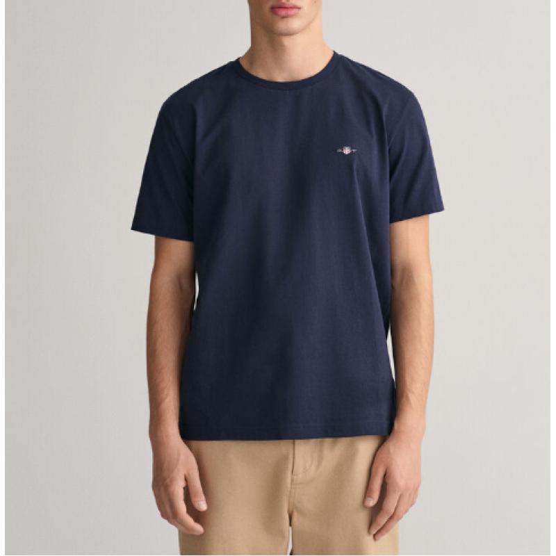 T-shirt regular fit Shield