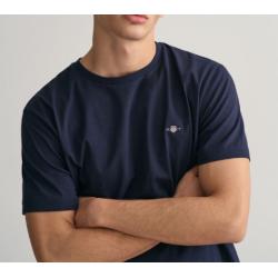 T-shirt regular fit Shield