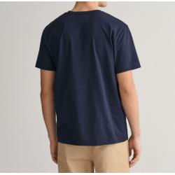 T-shirt regular fit Shield