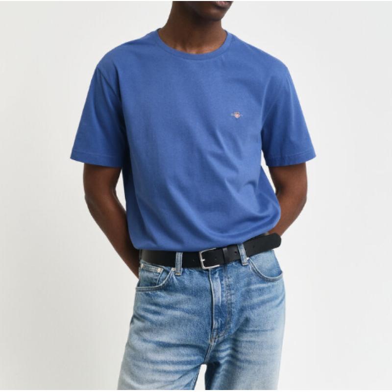 T-shirt regular fit Shield