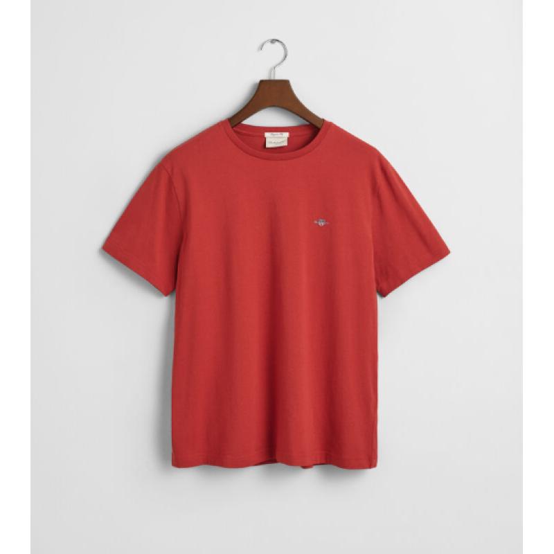 T-shirt regular fit Shield