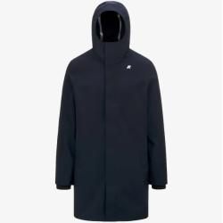 THOMAS BONDED - Parka...